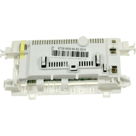MODULE ELECTRONIQUE CONFIGURE EDR10 POUR SECHE LINGE ARTHUR MARTIN - 973916096982004
