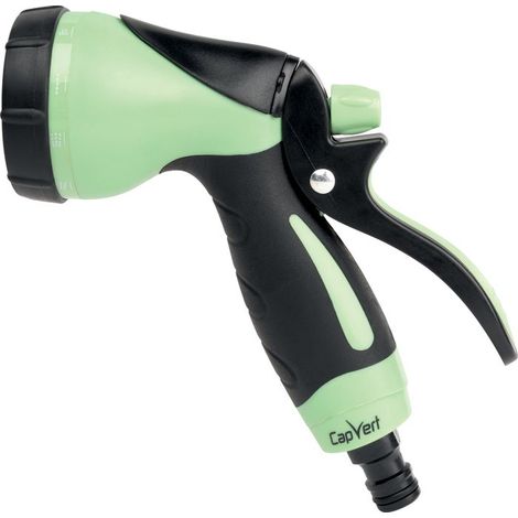 Pistolet Douche Primeo 10 Jets 10 Jets Polyvalents - Capvert