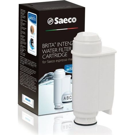 Filtro de agua Philips/Saeco BRITA INTENZA+ CA6702