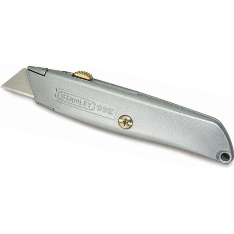 COLTELLO METALLICO CON 5 LAME  155 MM