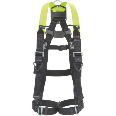 MILLER Harnais H500 IS5, Type: 2