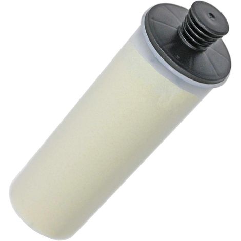 tige de détartrage et filtre de détartrage pour nettoyeur vapeur Kärcher SC3 (1/4)