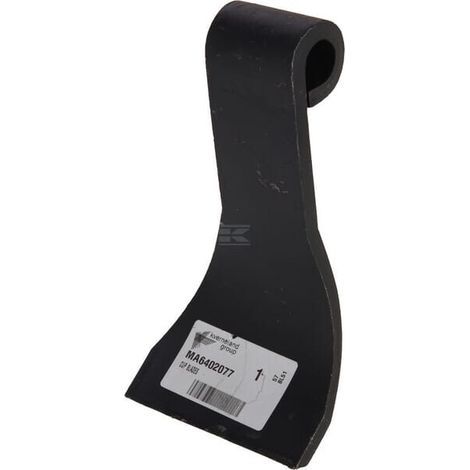 Mazza trinciasarmenti KVERNELAND MA6402077 (1/3)