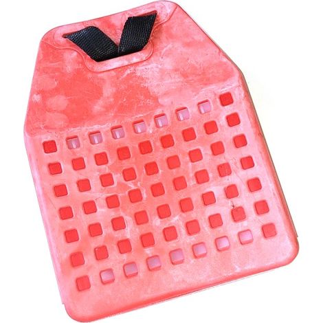 4108-718-6401 - Plaque de Protection pour Harnais STIHL
