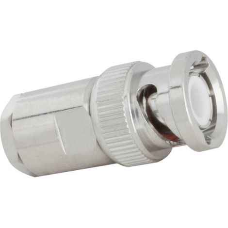 SSB Electronic Aircell 5 7720 Connecteur BNC mâle, droit 50 Ω 1 pc(s) (1/2)