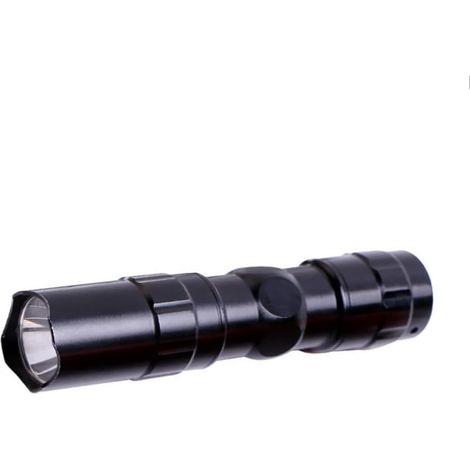 LED Mini lampe de poche étanche lampe-stylo travail compacte (1/5)