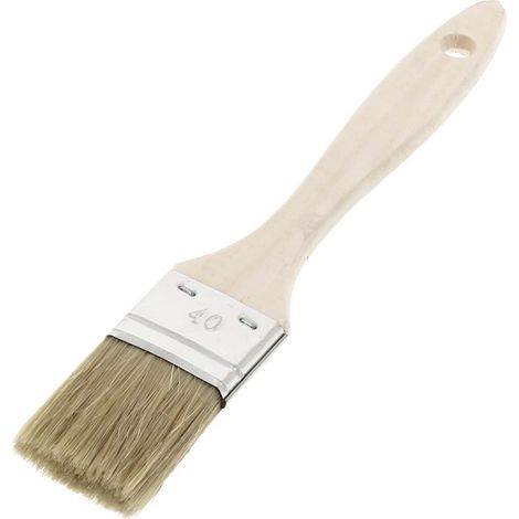 THEARD - Brosse queue de morue bâtiment mélange soies/synthétique - 40mm - 2140/40 (1/2)