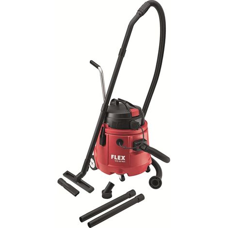 Flex Nasssauger mit integrierter Wasserpumpe VCE 50 Wet (1/5)