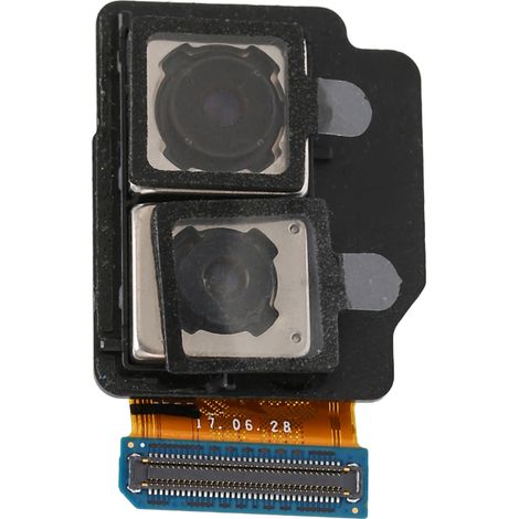 Câble de caméra arrière N950U pour Samsung Note8 (1/5)