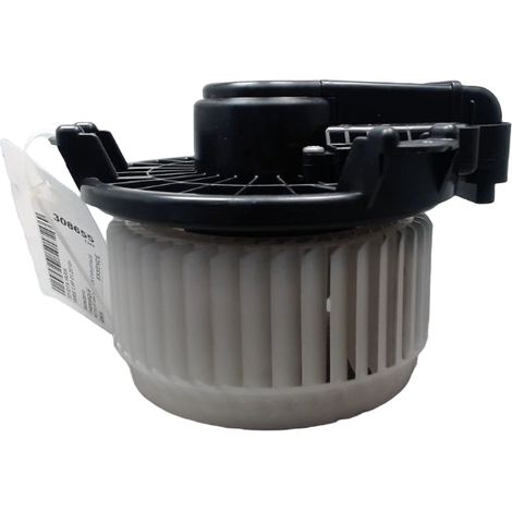 [PRODUIT D'OCCASION] Moteur Ventilateur Chauffage TOYOTA Yaris II 2010- ♻️ Ref Oe. 871300d042 - Garantie à vie (1/3)