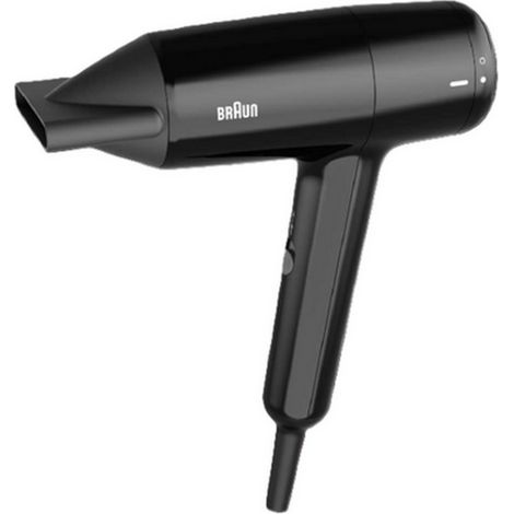 Braun Haartrockner BRHD150E HD1.5 schwarz