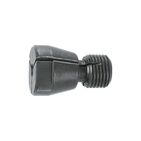 Pinza di precisione Ø 9 mm quadrata 7 mm - 63206075004