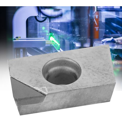 APKT113504 APKT113508 Fraise à plaquettes diamantées PCD pour tour CNC APKT113504-PCD (1/5)