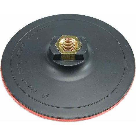 Disco Vorel da 125 mm PER smerigliatrice angolare, sottile