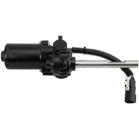 Compatible avec les modèles Dodge Ram 1500 AWD 2019-2023, moteur de pédale gauche/moteur de pédale électrique 68461581AA. (1/5)