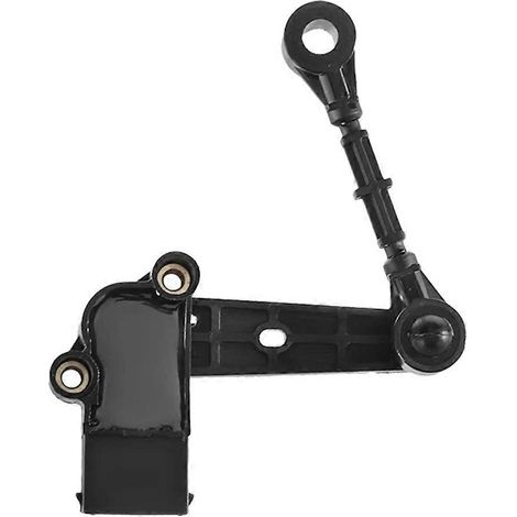 LR033257 Fahrhöhensensor für Range Rover, kompatibler Niveausensor, Fahrwerksersatzteil, Positionssensor, Erstausrüsterqualität (1/5)