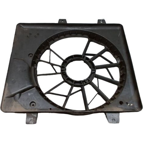Support De Ventilateur Chrysler Pt Cruiser -2005