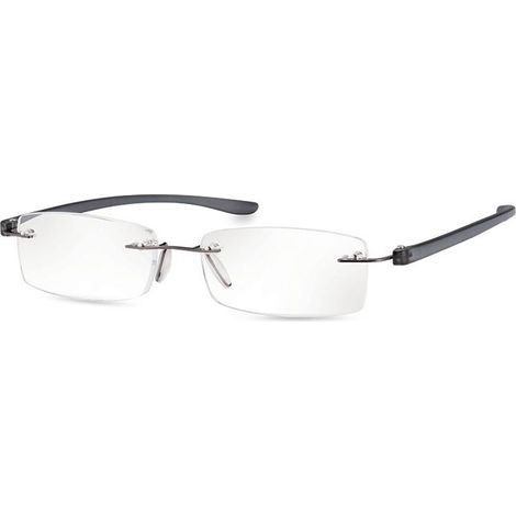 Eschenbach gafas de lectura antracita 1,5 dioptrías