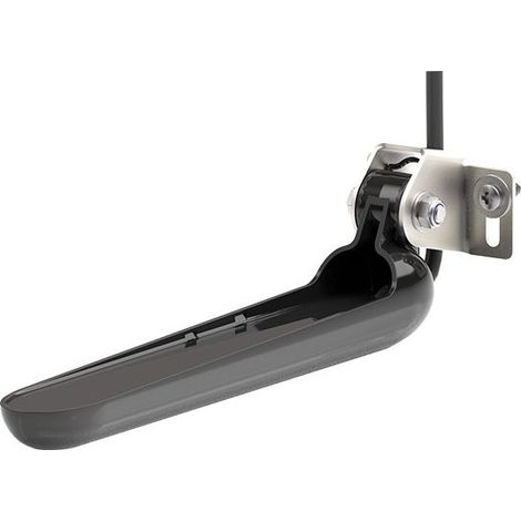 Sonde TripleShot TA 2D/DownScan/Structure Scan pour Hook² – Fréquence 200/455/800 kHz – Longueur de câble 6 mètres – Fixation tableau arrière – Lowrance