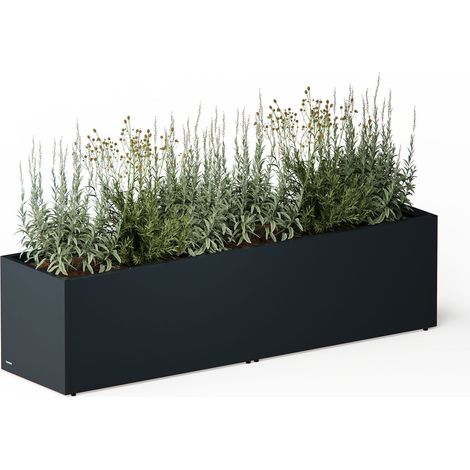 Herstera Garden Cube 50 M Plus bac à plantes d’extérieur (1/5)
