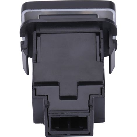 Interrupteur à bascule 12V bleu LED pour barre lumineuse Hilux Landcruiser auto (1/5)