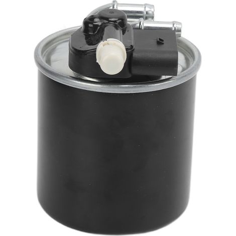 Filtre à carburant A6420906052 642 090 53 52 Métal Remplacement pour Infiniti Q30 H1 2015 2.2d 16V 125kW 170ch (1/5)