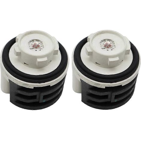 2 hintere Bremslichtbirnen 8158A-0D610 für Toyota Yaris, Sienna, Corolla, Highlander (20-24), hintere LED-Lichtquelle 8158A0D610 (1/5)