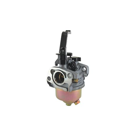 Carburateur Sans Robinet Et Avec Levier D'air Adaptable Honda Pour Modèles Gx-200.