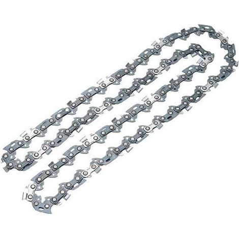 Chaine tronconneuse 57 maillons F016800258 Chaîne de tronçonneuse 40cm 1.1 mm Pour AKE 40-19 S/AKE 40 S (1/5)
