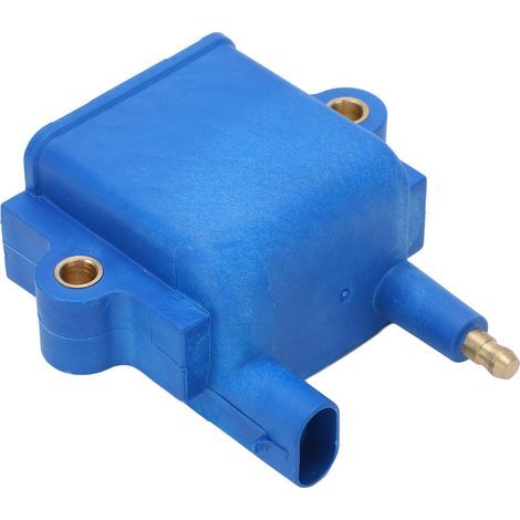 Bobina de encendido para motor fueraborda 339 856991A1 para motores Optimax 135 150 175 de 6 cilindros y 2,5 L. (1/5)
