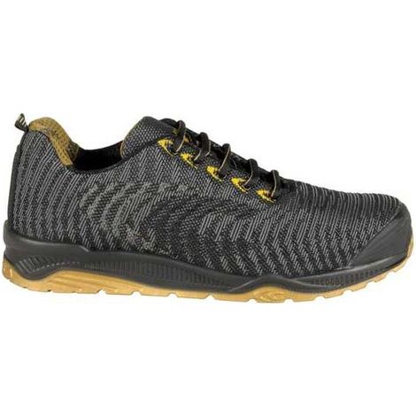 Zapatos Option B bajos 42 S1P Cofra