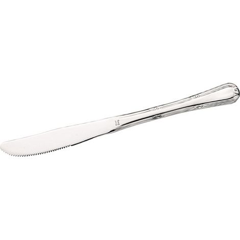 CUCHILLO POSTRE INOX VALENCIA