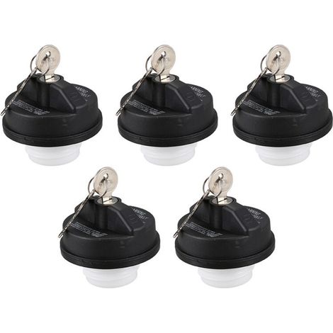 tapones para depósito de combustible - Tapón de combustible con cierre estándar para Stant 10504 77300-47020 (1/2)