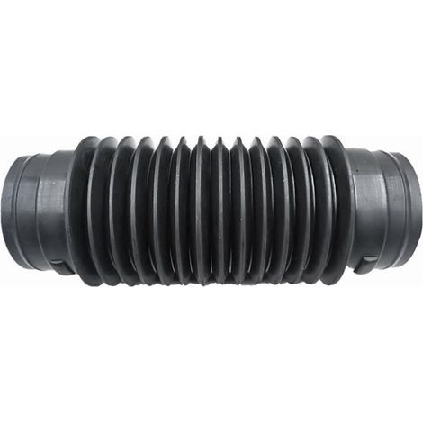 Deux raccords de filtre à air pour durites de carburateur et conduites d'essence, compatibles avec les modèles Citroën C4 Picasso, Peugeot 206, 207, 307 et 308. Référence : 1436G6 (1/5)