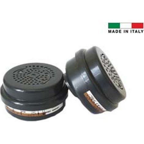 2PZ FILTRI  CONNESSIONE A BAIONETTA SERIE BLS 221 - 221 A2P3 R