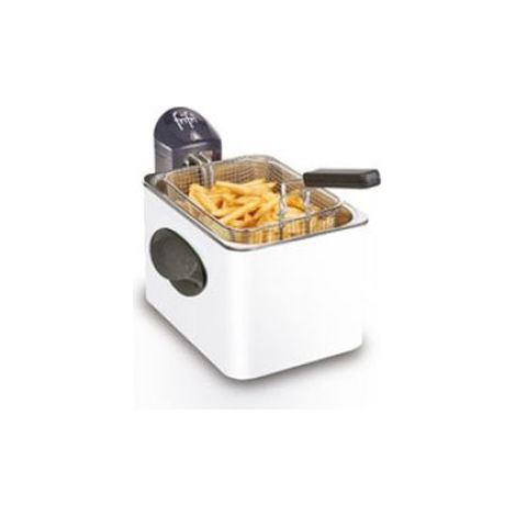 Frifri - friteuse - 1905b - 3,5l 3200w - 1kg frites - manteau