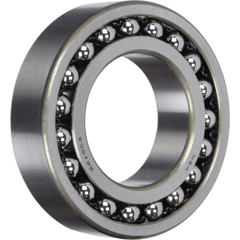 NSK 2210JC3 doppia fila Autoallineanti cuscinetto a sfera
