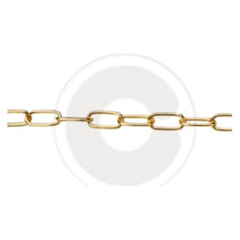 ChaA ne gA noise 25 mtl en acier rond nickelA gr 10 Corde de 1,5 mm