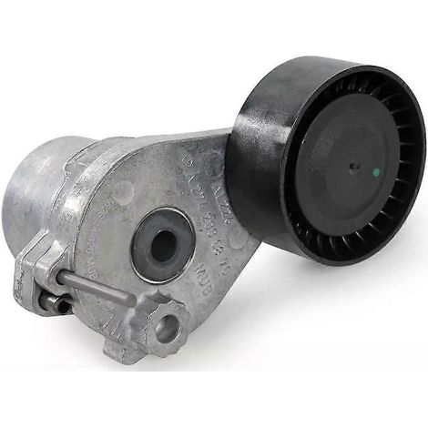 Conjunto tensor de correa Polea tensora A2742000870 para Mercedes-Benz W205 C160 C180 C200 C220 C250
