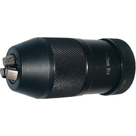 Güde Präzisions Schnellspannbohrfutter Bohrfutter 1-13mm B16