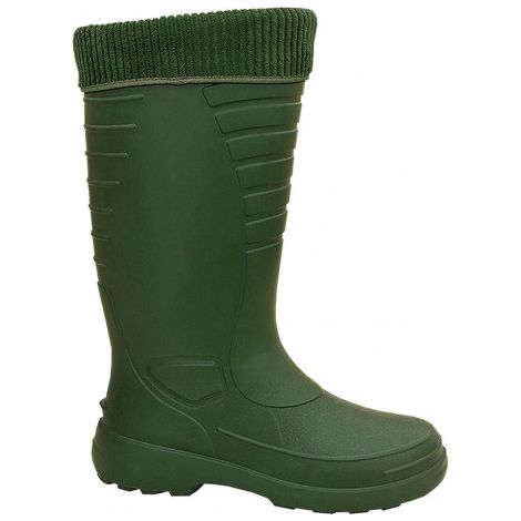 Bottes 35059 Groenland EVA.vert.Taille 48