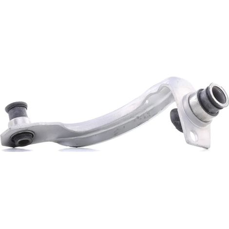 Support moteur RIDEX en caoutchouc et métal, avant gauche, pour Renault Clio III (BR0/1, CR0/1) 247E0672 (1/5)