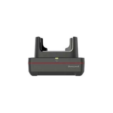Honeywell CT40 Dockingstation mit EU-Netzteil – Nur zum Laden, CT40-DB-UVN-2