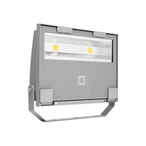 Proiettore LED 5000K GUELL 2+ ottica S/W 149W IP66 Prisma LTF1225FS850