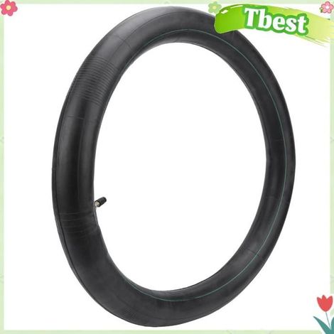 Tbest Chambre à air de moto Motorcycle Tube Intérieur, Résistant à la Température Bonnesse étanchéité de l'air sport decoration (1/5)