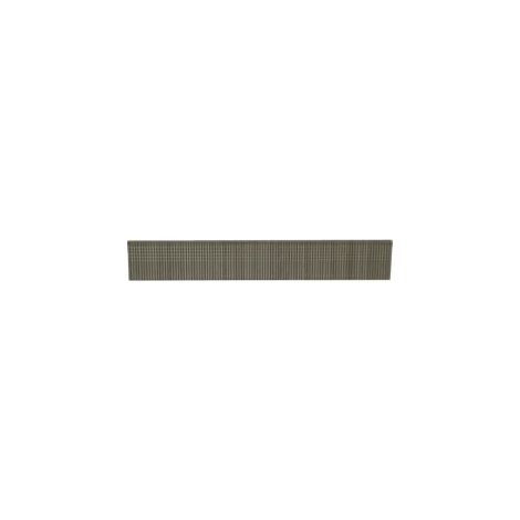 Makita P-45939 18G x 25mm Straight Galvanized Brad Nails 5000Pcs