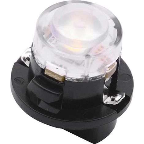 Ampoule LED 12V pour plafonnier intérieur de voiture Kia Carens 2014-2017 92879A4000 92879 A4000 92879-A4000 (1/5)