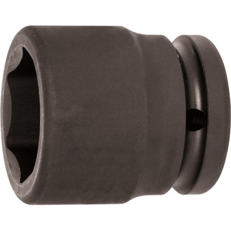 KO-KEN Douille IMPACT 6 pans, 3/4 pouce, Ouverture: 41 mm