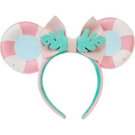 Ears Minnie Mouse Vacation Style Loungefly (1/3)