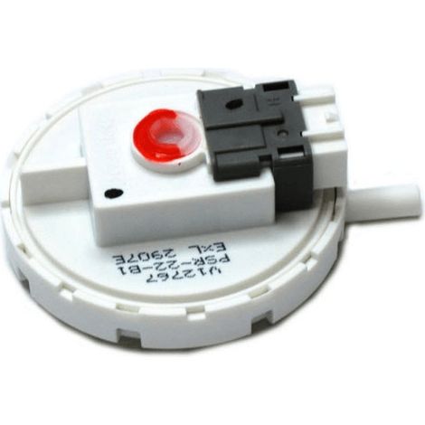 Pressostat (1/3)